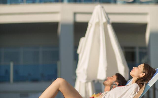 Maxeria Blue Didyma Hotel - All Inclusive
