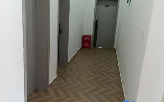 Wugongshan Yifan Homestay