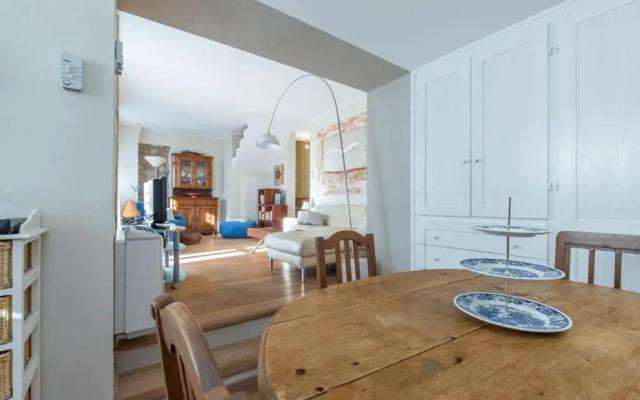 Villa Rocky - Luxury 3BR Apt in Liberty Villa.Pool,Garden,WiFi