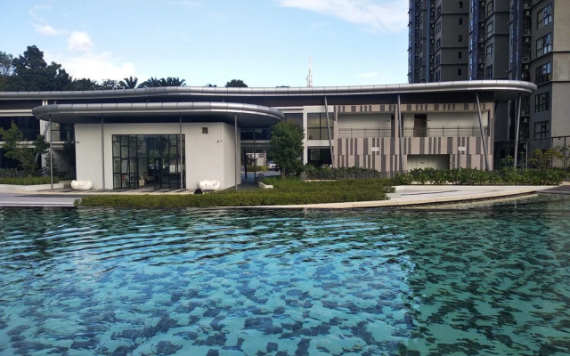 Hyve Suite Cyberjaya