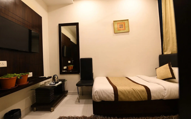 Madhav Muskan Residency