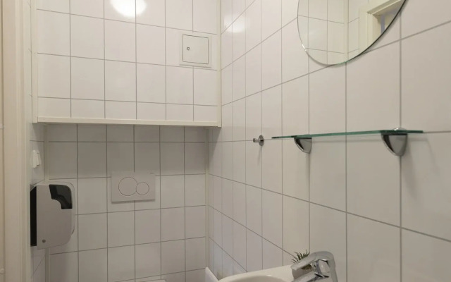 Vikingskipet Hamar Hostel & Apartments