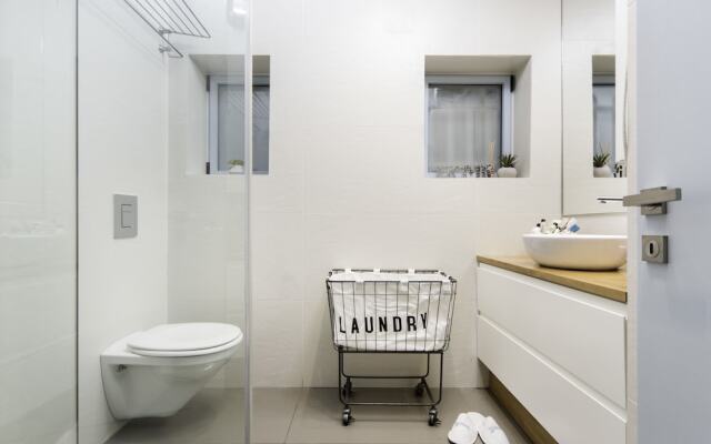 Sweet Inn Apartments-Bartenura Street