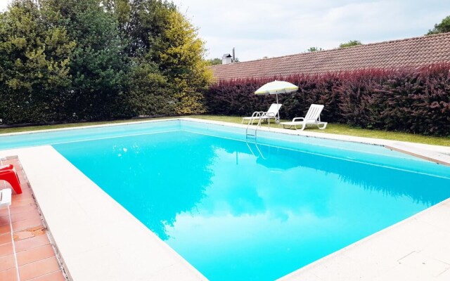 Pet Friendly Barbecue Pool Mystay