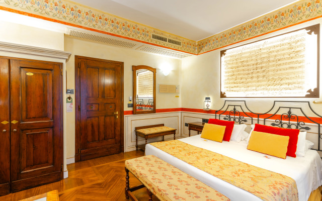 Art Hotel Commercianti