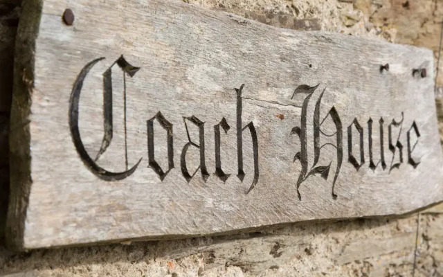 The Coach House