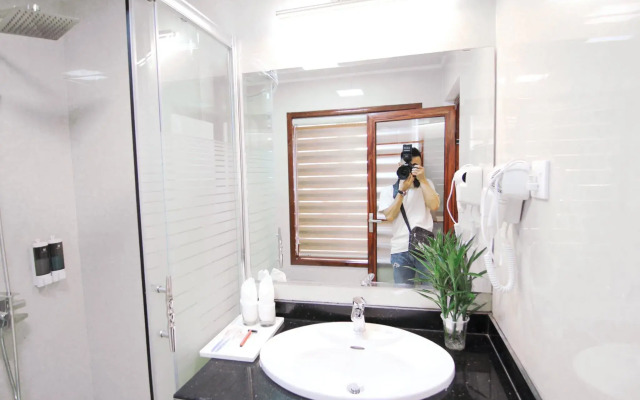 Victory Halong Hotel