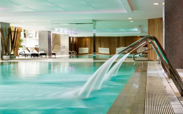 The Chelsea Harbour Hotel and Spa