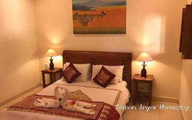 Taman Anyar Homestay