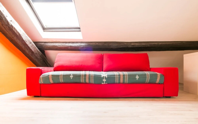 notaMi - Navigli Attic