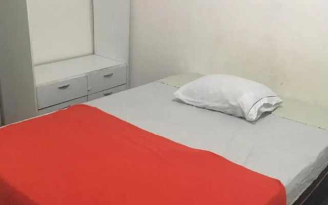 Pousada Caminho do Mar