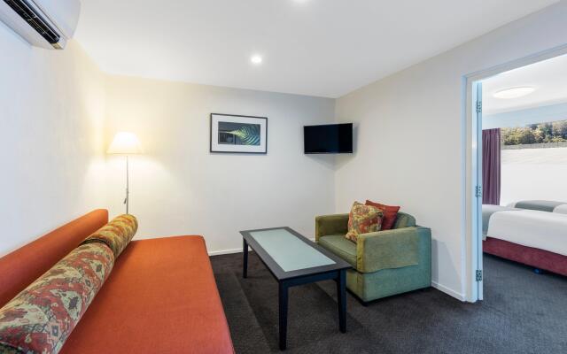 Rydges Rotorua