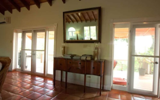 Coconut Tree Villa