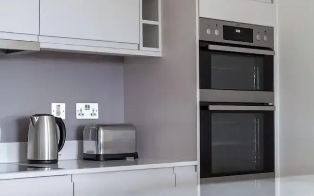 The Colindale Luxury Apartment