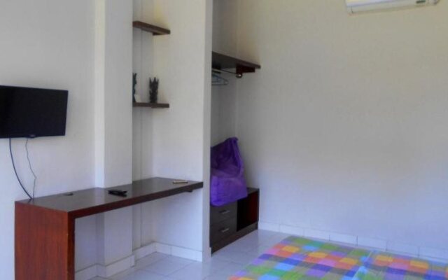 Aria Guest House