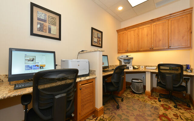 Hampton Inn & Suites Buffalo