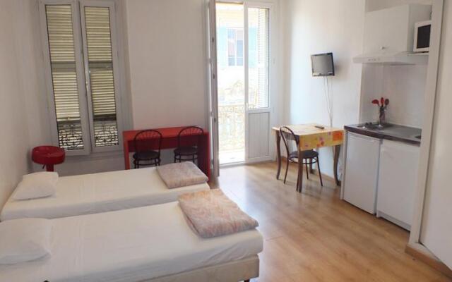 Azur Campus 2 et 3