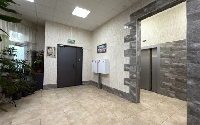 Апартаменты на ул. Кутузовская, д. 25