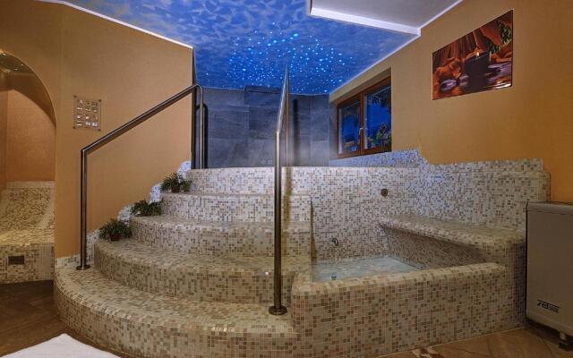 Hotel Garni La Vigna - Adult Friendly
