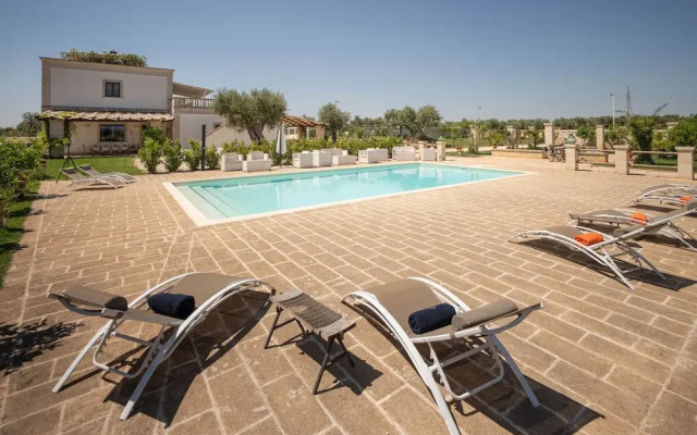 TERRA TERRA – Masseria Minunni by WePuglia