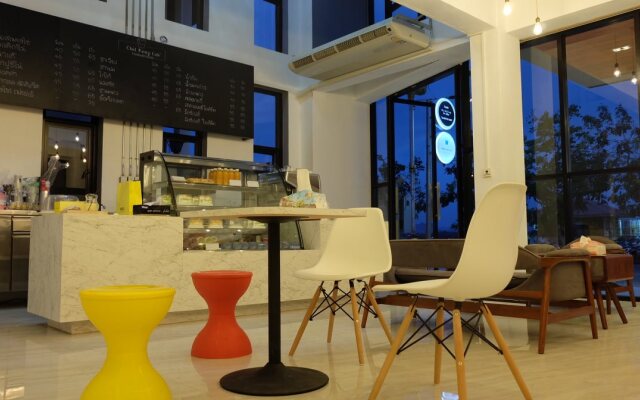 Chic-Chidkong Boutique Hotel