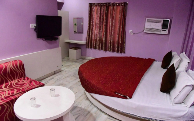 Hotel Hayat Rabbani