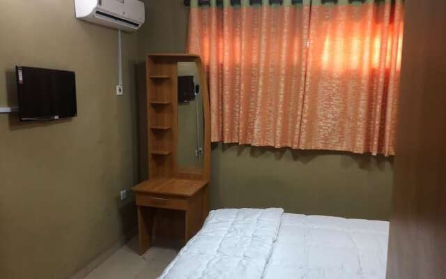 Pent House Appartment