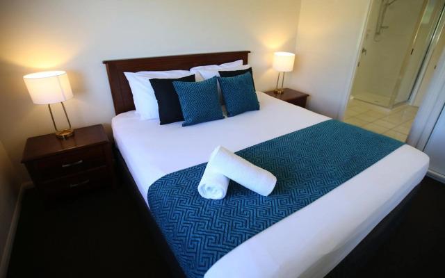 Whitsunday Sands Resort