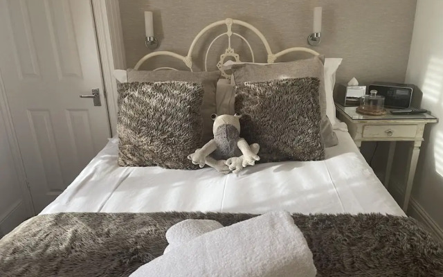 The Twenty One B&B