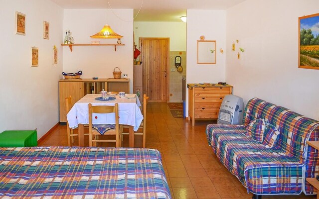 Stunning Apartment in Fiumalbo With Wifi