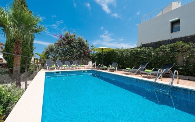 El Pinar (Cavall Bernat)