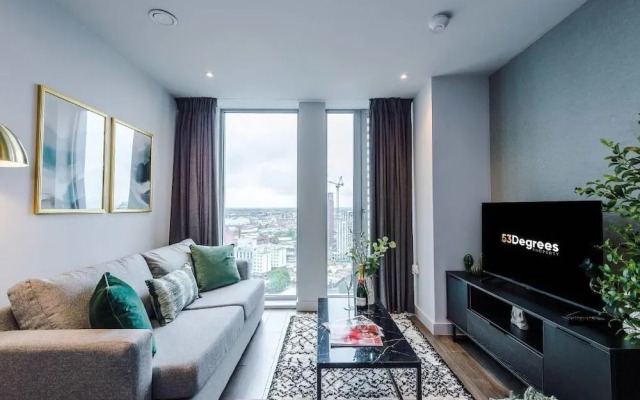 96 Greengate