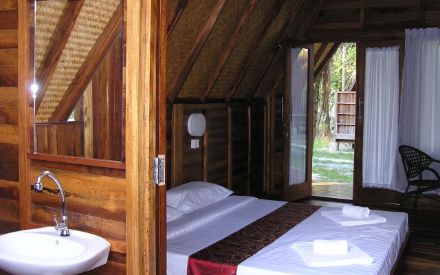 North Borneo Biostation Resort