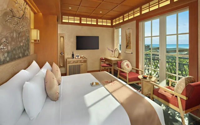 Sakurakyo Hotel & Spa Phu Quoc