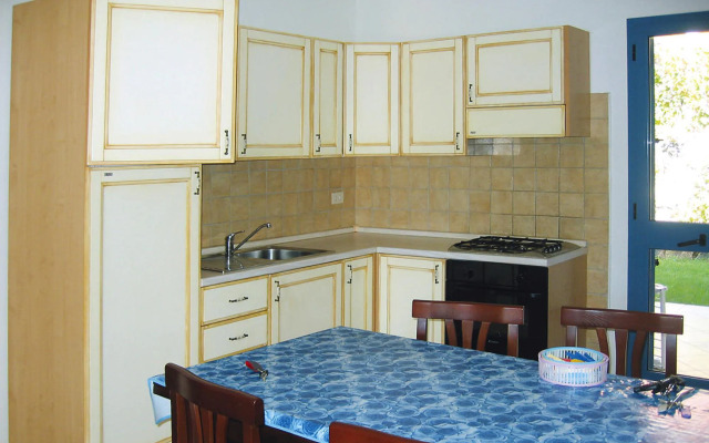 Apartment in Monte Petrosu Near San Teodoro