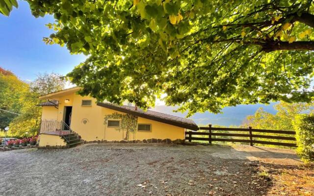 Agriturismo Podere Bottingo