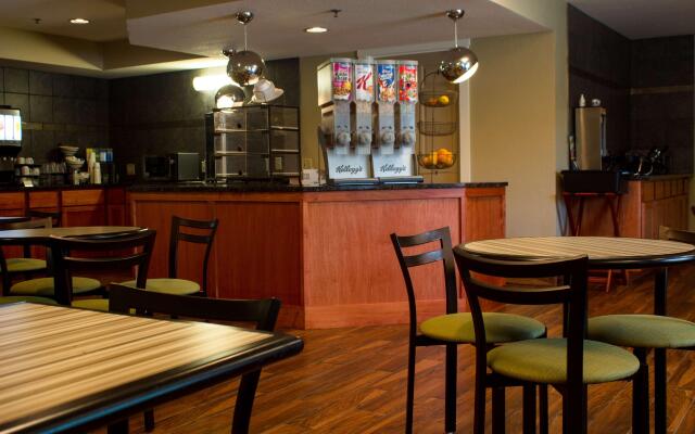 Best Western City Hotel Pirmasens