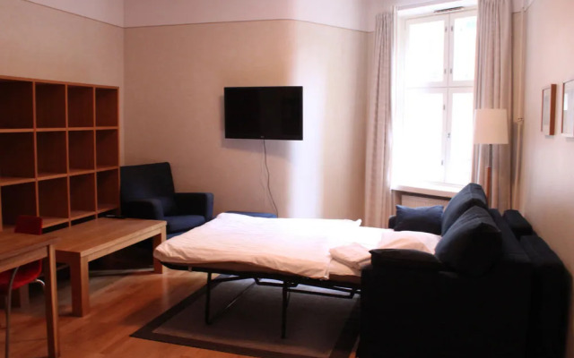 Hellsten Helsinki Parliament