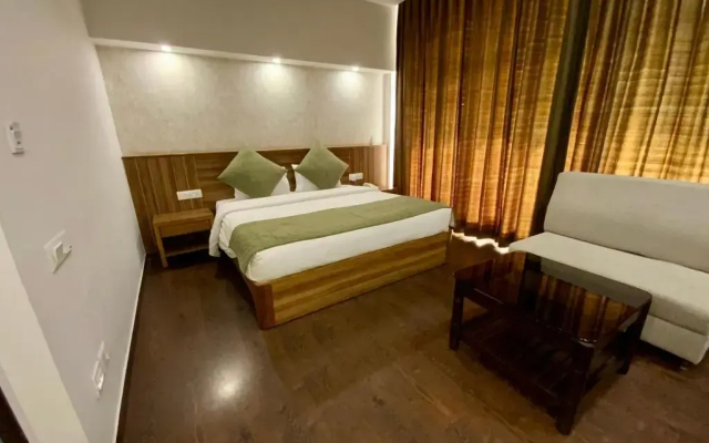 The Great Ganga, Rishikesh