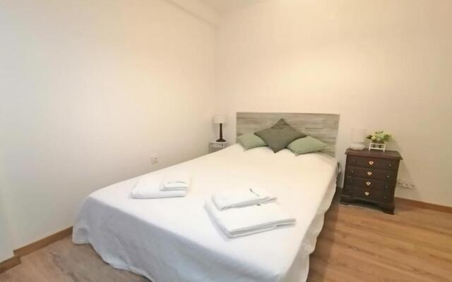A41 - Olive Tree Street 1 Bed Flat