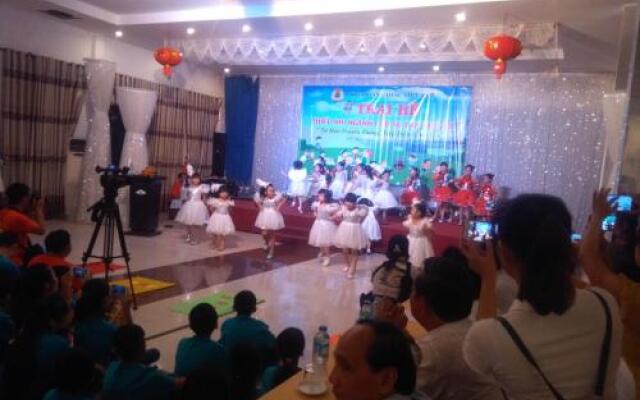 Song Huong Hue Hotel