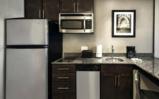 Residence Inn Orangeburg