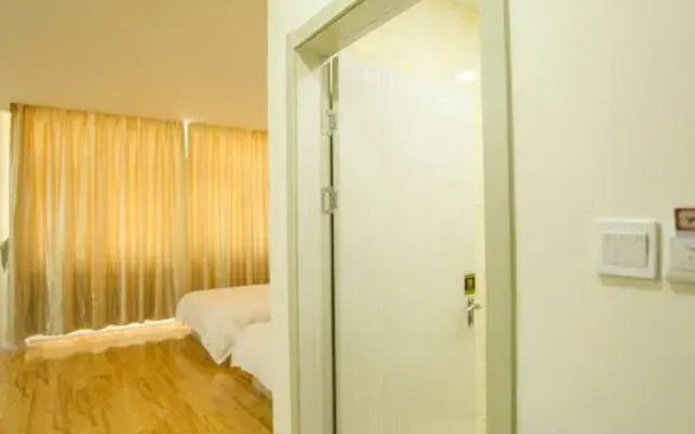 Lianyungang Youkejia Express Hotel