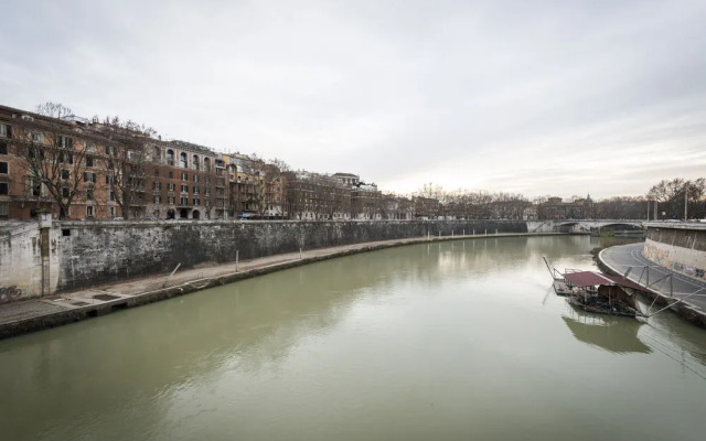 Sweet Inn - Campo de Fiori - Calderari