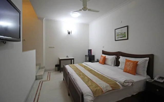 Port Residency Homes By FabHotel
