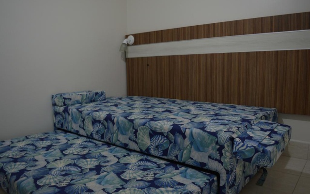 Apartment ABD Turismo - Lacqua DiRoma