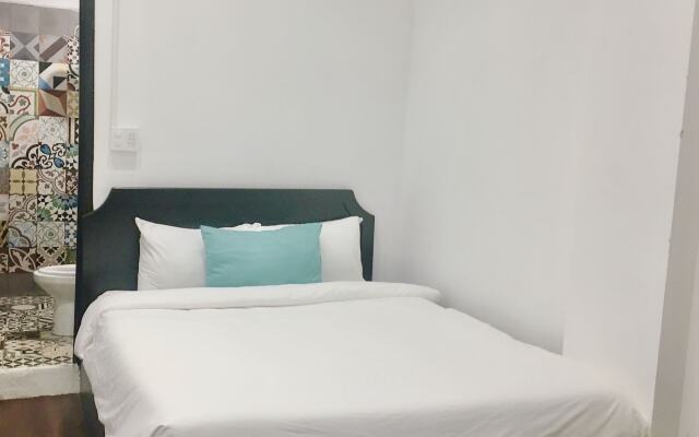 Queen Boutique Hotel - Hostel