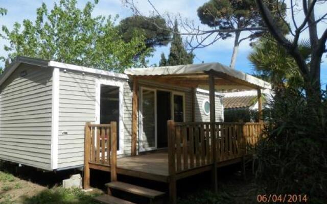 Camping Les Roches d'Agde