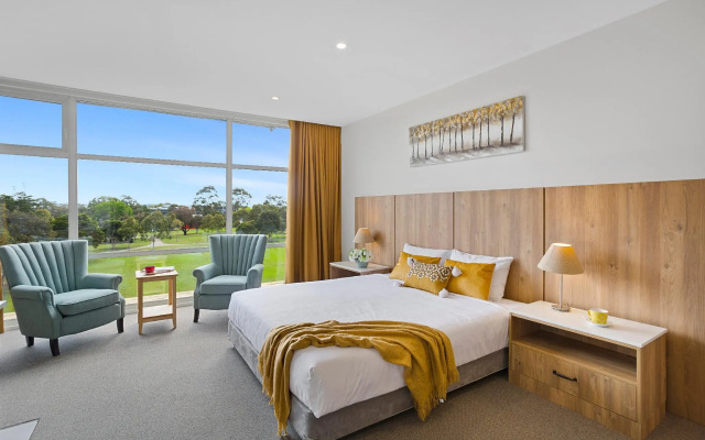 Parkside Motel Geelong