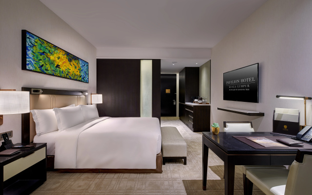 Pavilion Hotel Kuala Lumpur Managed by Banyan Tree - Image 3